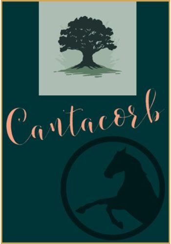 Residencia equina Cantacorb